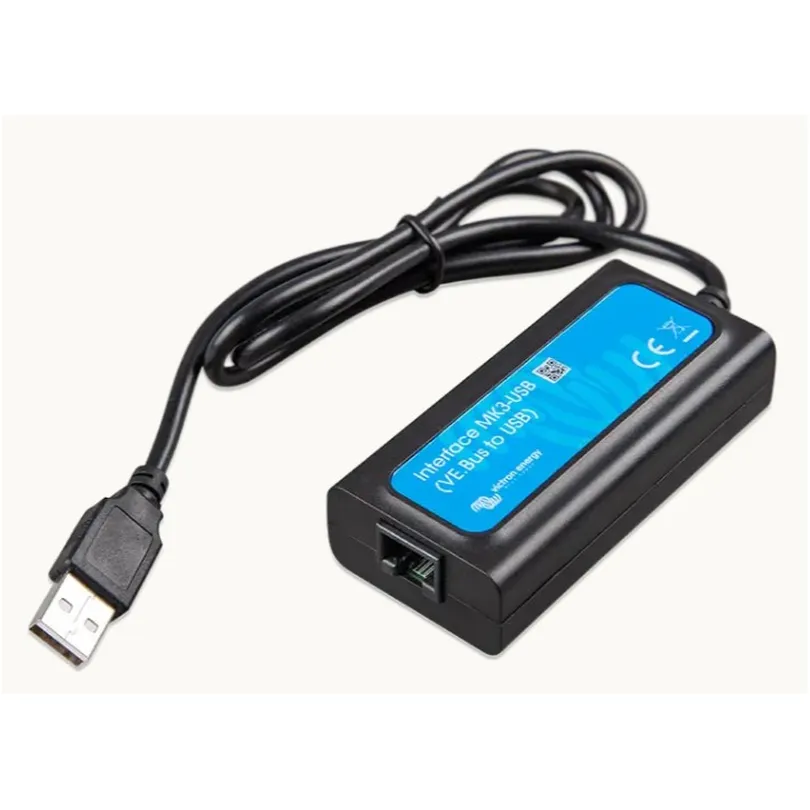 Interface Cable; MK3-USB; MK3-